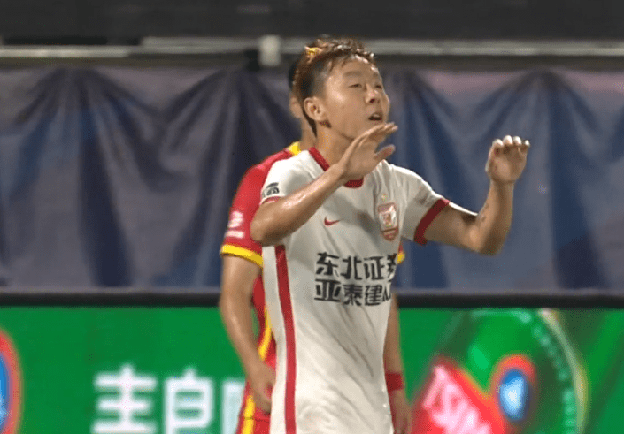 7连败!两场丢14球!韩国籍主帅没辙,中超垫底队还有坏消息 4 20220820072058 63008b5a715d7