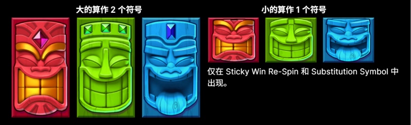 Sticky Win Re-Spins