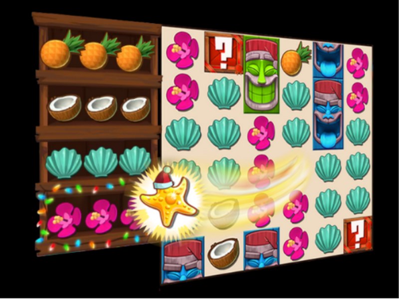 Sticky Win Re-Spins 