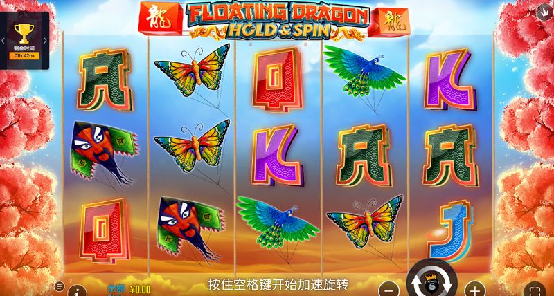 鱼跃龙门,掌控风云!《鱼跃龙门 持控旋转》开启你的逆袭传奇 3 游戏介绍
