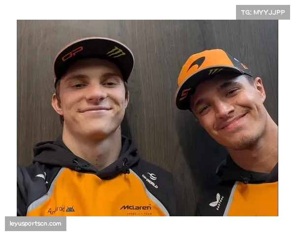 皮亚斯特里诺里斯内斗数据对比 迈凯伦车队指令运用与冠军平衡术