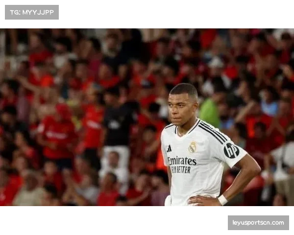 姆巴佩多次错失良机反映巴黎锋线效率下降趋势