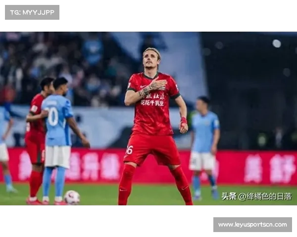 河南队迈达纳纳萨里奥领衔进攻线 客场爆冷显新援化学反应