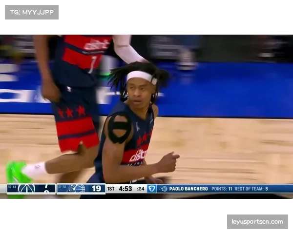 特雷约翰逊右脚扭伤 奇才后卫出战状态升级为可出战