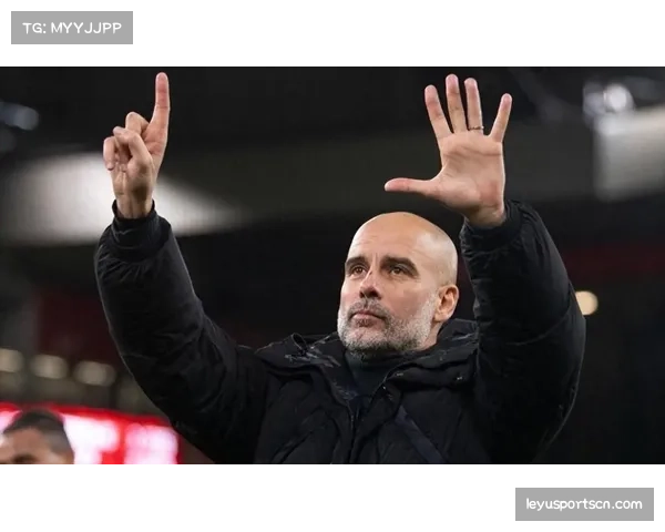 瓜迪奥拉塞门约拉边调整 曼城双前锋阵型实验效果显著 瓜迪奥拉塞门约拉边调整 曼城双前锋阵型实验效果显著